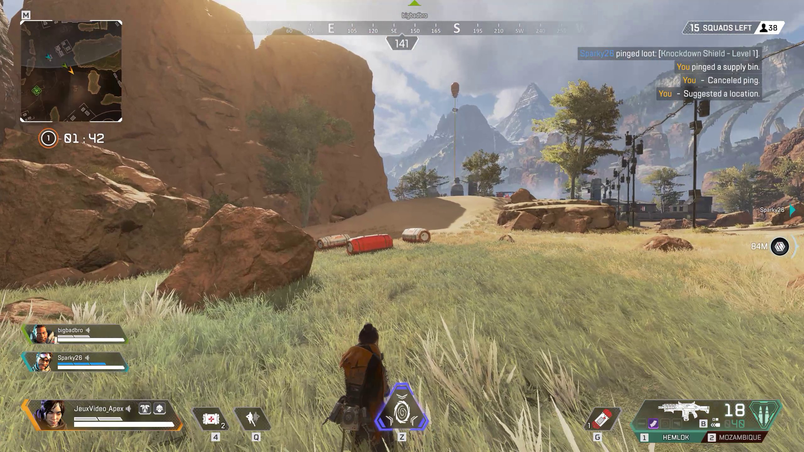 Apex Legends - Imagen 23